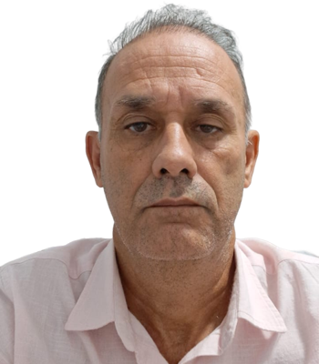 Carlos Antônio de Azambuja