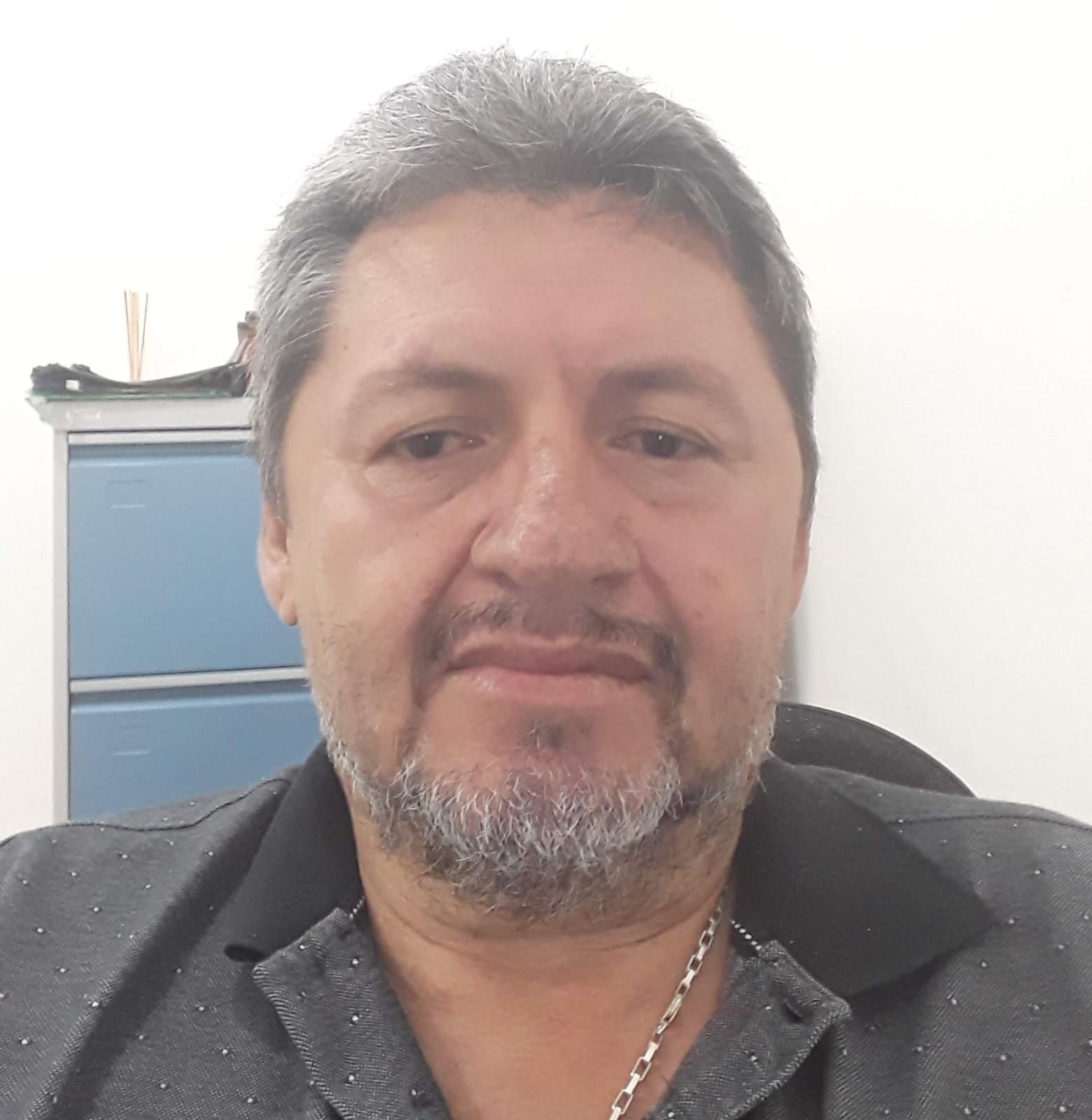 Edson Santana de Souza