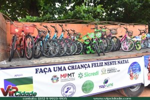 27ª Campanha Faça uma Criança Feliz Neste Natal (1)