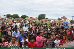 27ª Campanha Faça uma Criança Feliz Neste Natal (4)