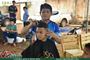 27ª Campanha Faça uma Criança Feliz Neste Natal (9)