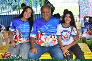 27ª Campanha Faça uma Criança Feliz Neste Natal (12)