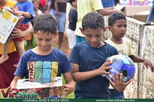 27ª Campanha Faça uma Criança Feliz Neste Natal (18)