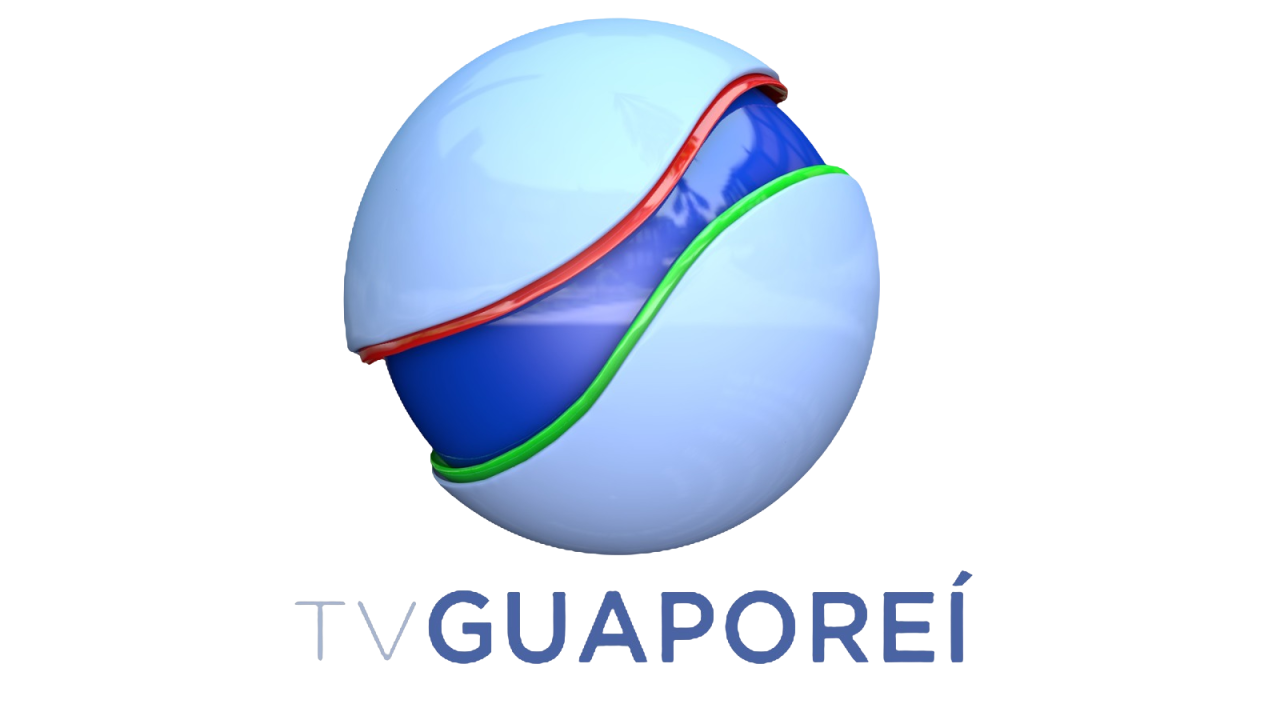 TV Guaporeí